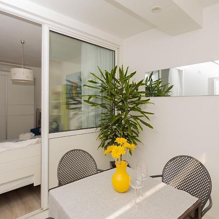 Apartman Nina Hvar Town Esterno foto