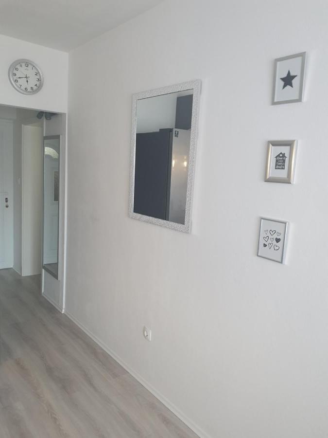 Apartman Nina Hvar Town Esterno foto