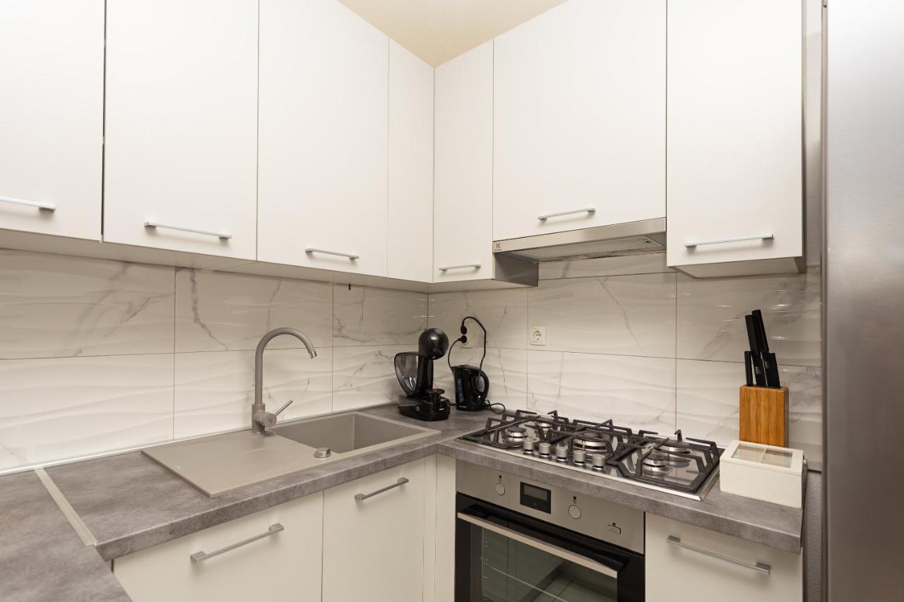 Apartman Nina Hvar Town Esterno foto