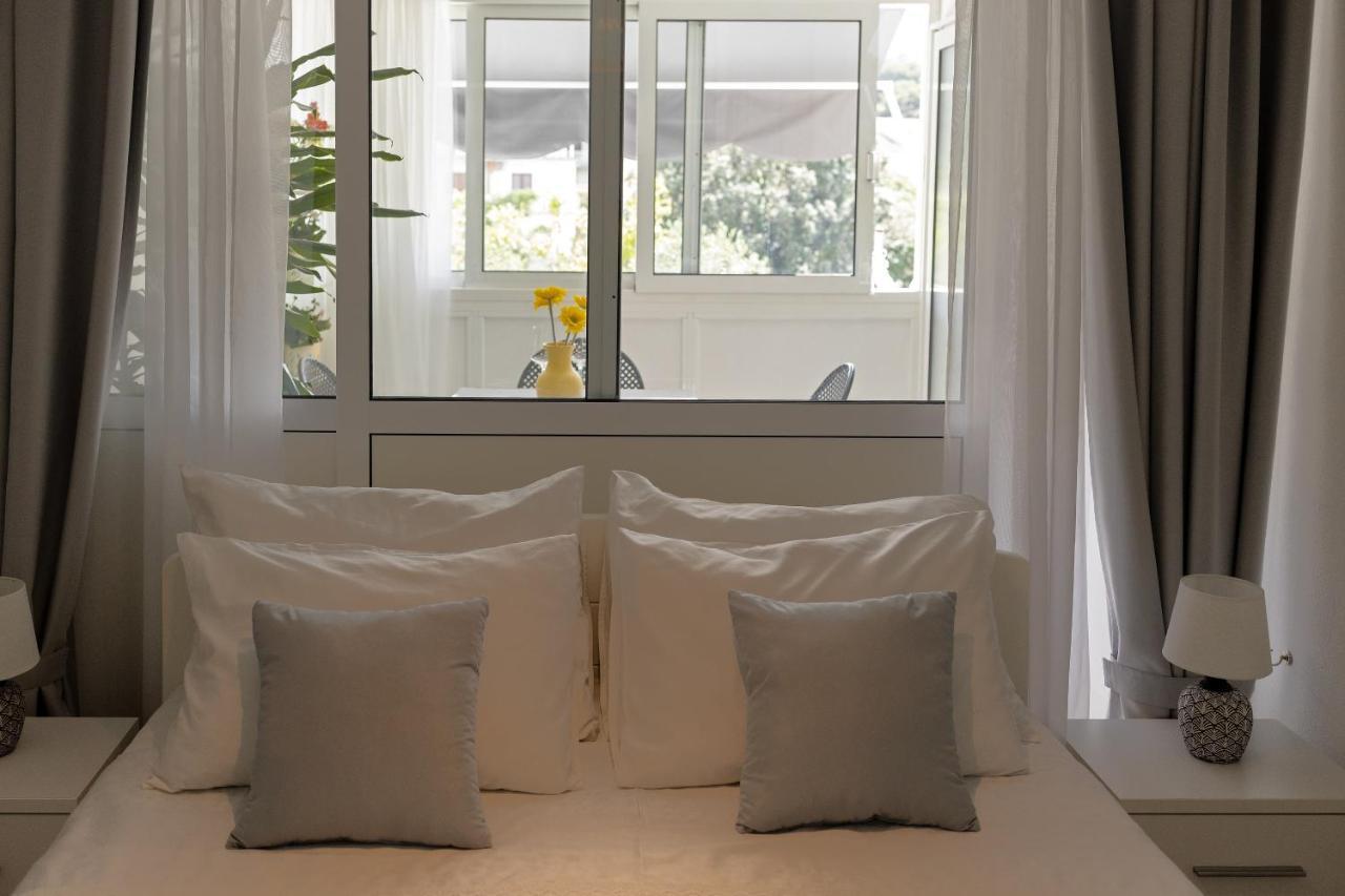 Apartman Nina Hvar Town Esterno foto