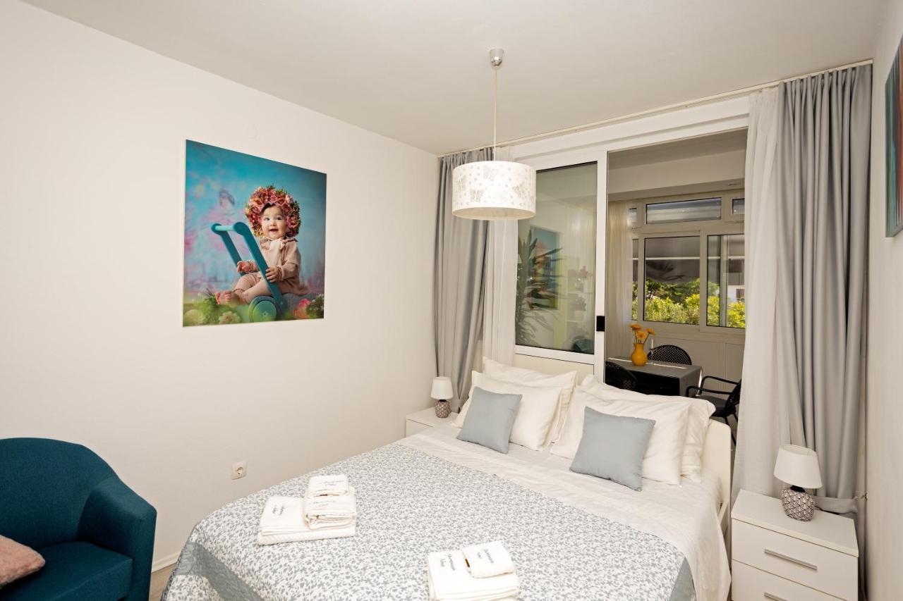 Apartman Nina Hvar Town Esterno foto