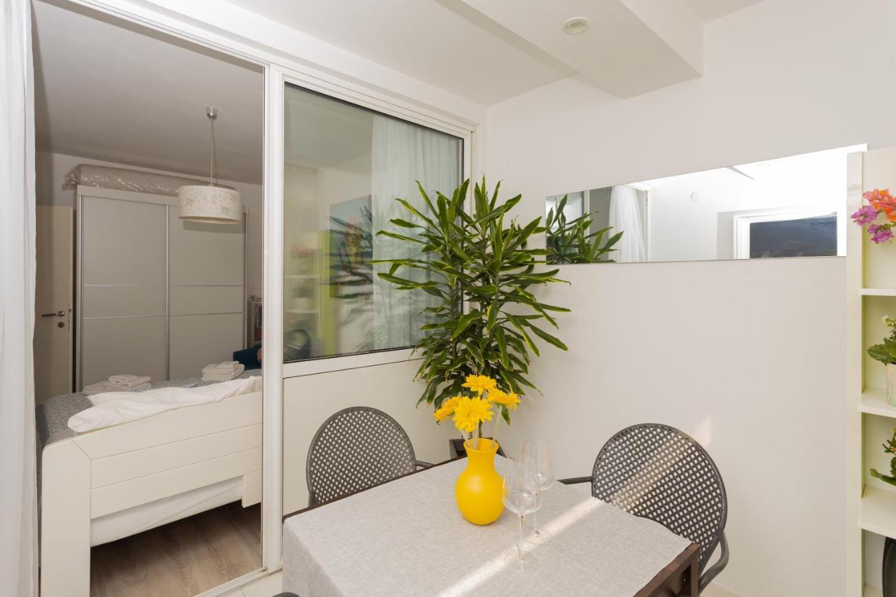 Apartman Nina Hvar Town Esterno foto