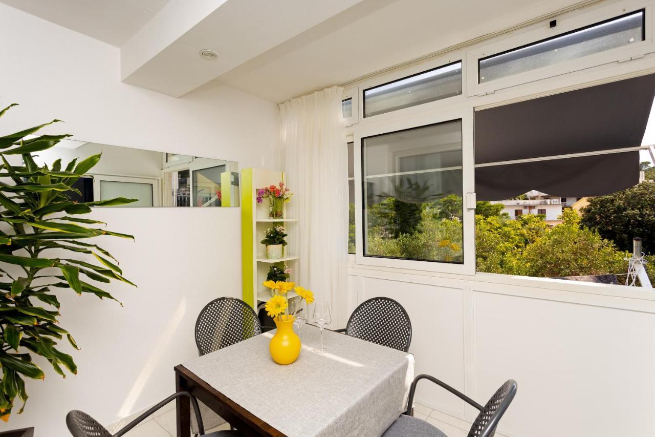 Apartman Nina Hvar Town Esterno foto